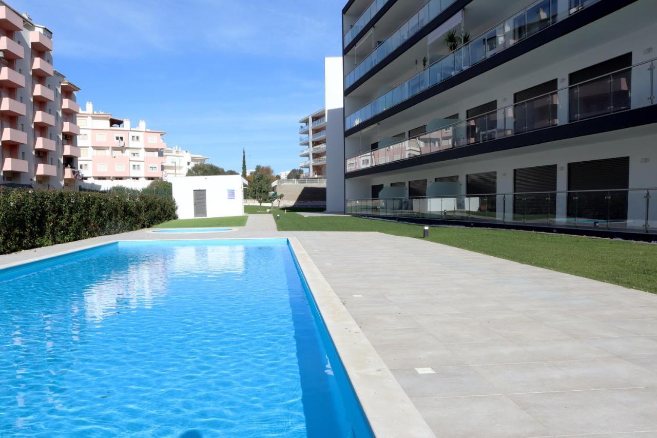 Monte Residence Beach & Pool Portimão Exterior foto